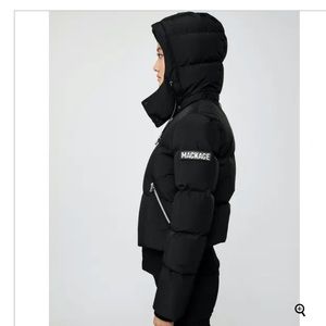 Mackage down puffer